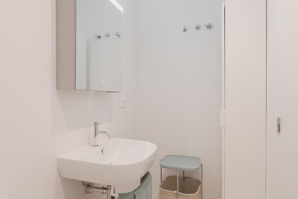 Playa de Mar Marsalada - Ground Floor Front Line Beach Apartment מראה חיצוני תמונה